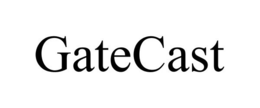 GATECAST trademark