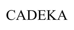 CADEKA trademark