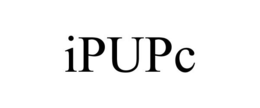 IPUPC trademark
