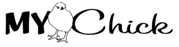 MY CHICK trademark