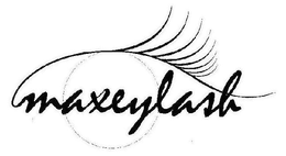 MAXEYLASH trademark