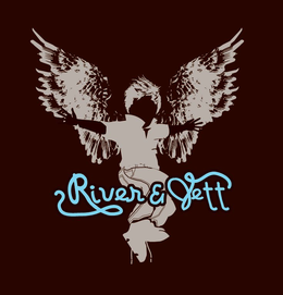 RIVER & JETT trademark