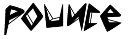 POUNCE trademark