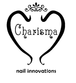 CHARISMA NAIL INNOVATIONS trademark