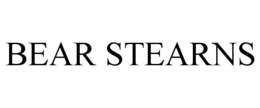 BEAR STEARNS trademark