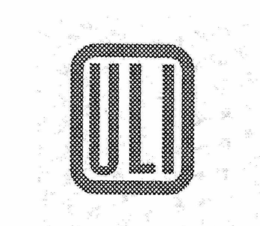 ULI trademark