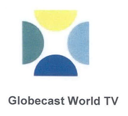 GLOBECAST WORLD TV trademark