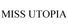 MISS UTOPIA trademark