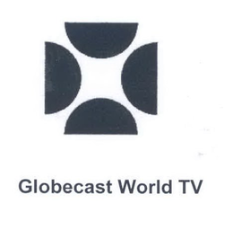 GLOBECAST WORLD TV trademark