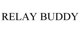 RELAY BUDDY trademark