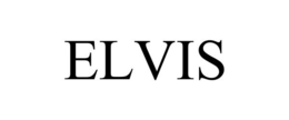 ELVIS trademark
