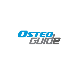 OSTEO GUIDE trademark