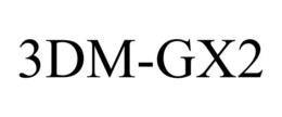 3DM-GX2 trademark