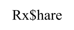 RX$HARE trademark