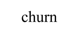CHURN trademark