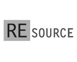 RESOURCE trademark