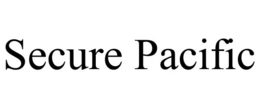 SECURE PACIFIC trademark
