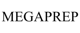 MEGAPREP trademark
