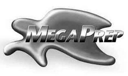 MEGAPREP trademark