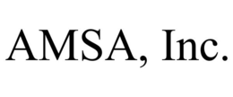 AMSA, INC. trademark