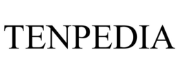 TENPEDIA trademark