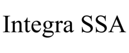 INTEGRA SSA trademark