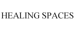 HEALING SPACES trademark