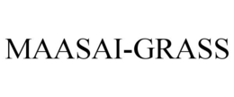 MAASAI-GRASS trademark