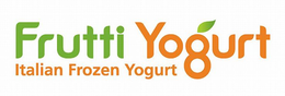 FRUTTI YOGURT trademark