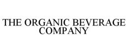 THE ORGANIC BEVERAGE COMPANY trademark