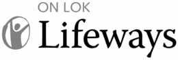 ON LOK LIFEWAYS trademark