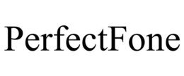 PERFECTFONE trademark