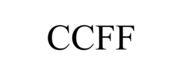 CCFF trademark