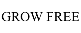 GROW FREE trademark