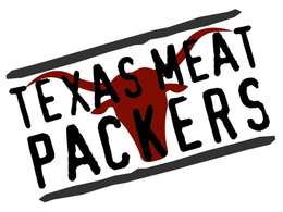 TEXAS MEAT PACKERS trademark