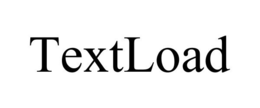 TEXTLOAD trademark