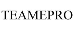TEAMEPRO trademark