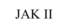 JAK II trademark