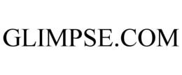 GLIMPSE.COM trademark