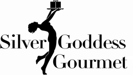 SILVER GODDESS GOURMET trademark