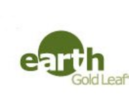 EARTH GOLD LEAF trademark