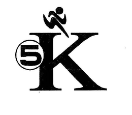 5K trademark