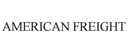 AMERICAN FREIGHT trademark