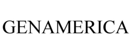 GENAMERICA trademark