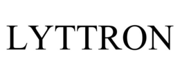 LYTTRON trademark