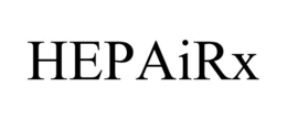 HEPAIRX trademark
