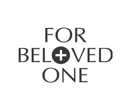 FOR BELOVED ONE trademark
