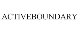 ACTIVEBOUNDARY trademark