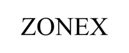 ZONEX trademark