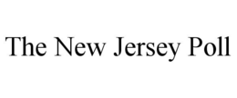 THE NEW JERSEY POLL trademark